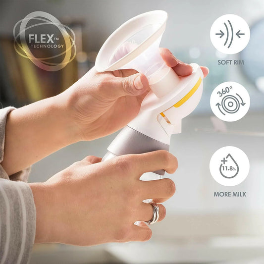 Medela Swing Maxi Double Flex Brest pump