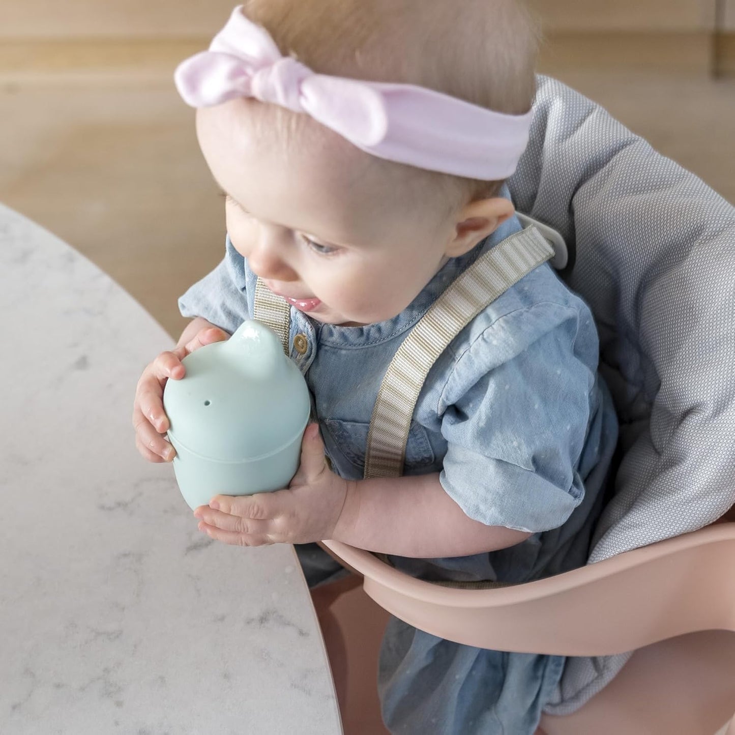 Stokke Tripp Trapp Harness Beige