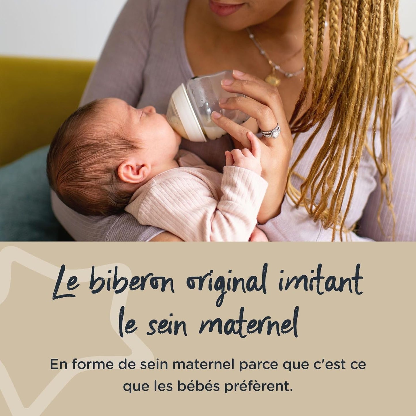 Tommee Tippee CTN 260ML PP Bottle Twin Pack