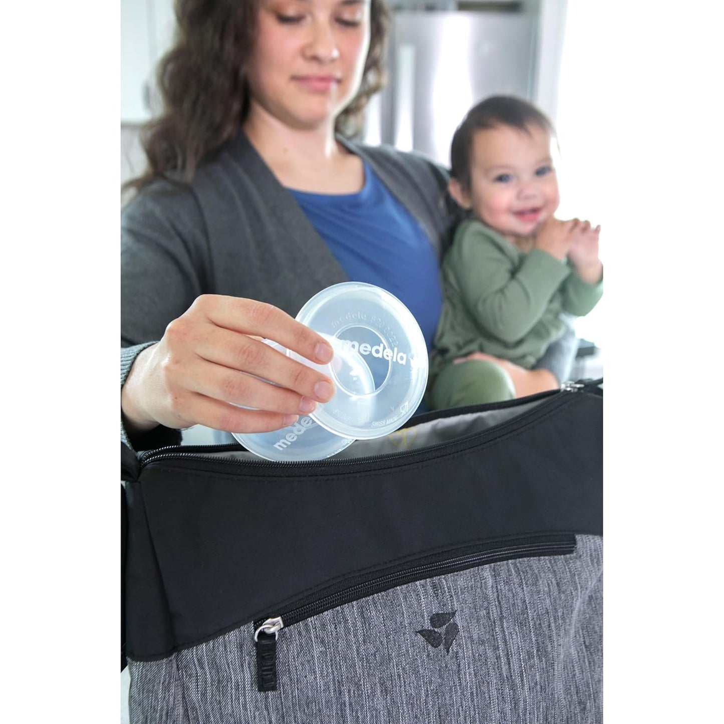 Medela Milk Collection Shells