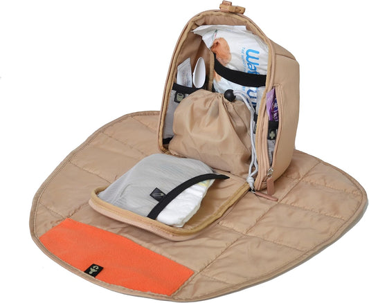 PacaPod Loreto Bag - Oak