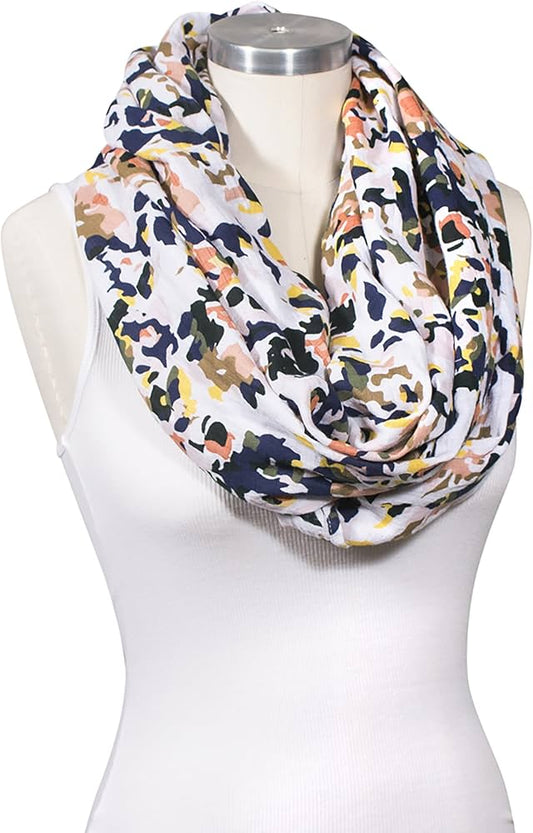 Bebe Au Lait Nursing Scarf