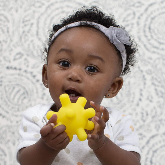 Infantino Textured Multi Ball Set | 6M+