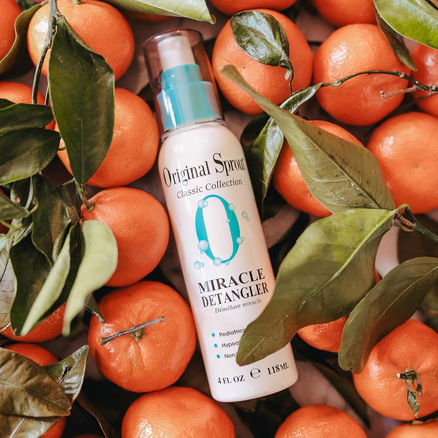 Original Sprout Miracle Detangler