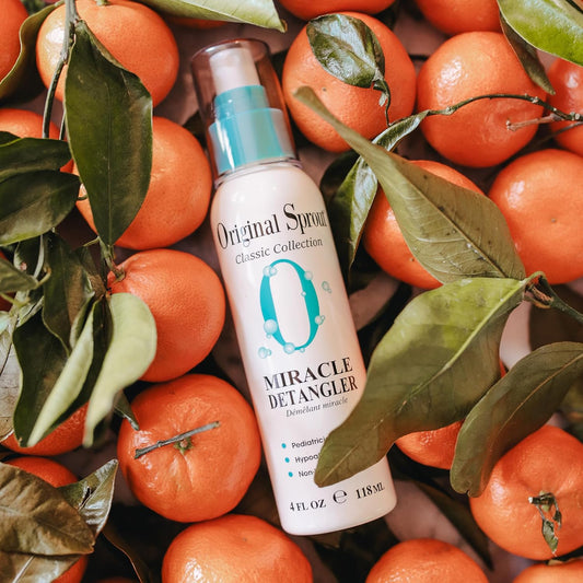 Original Sprout Miracle Detangler