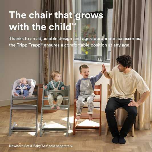 Stokke Tripp Trapp Chair