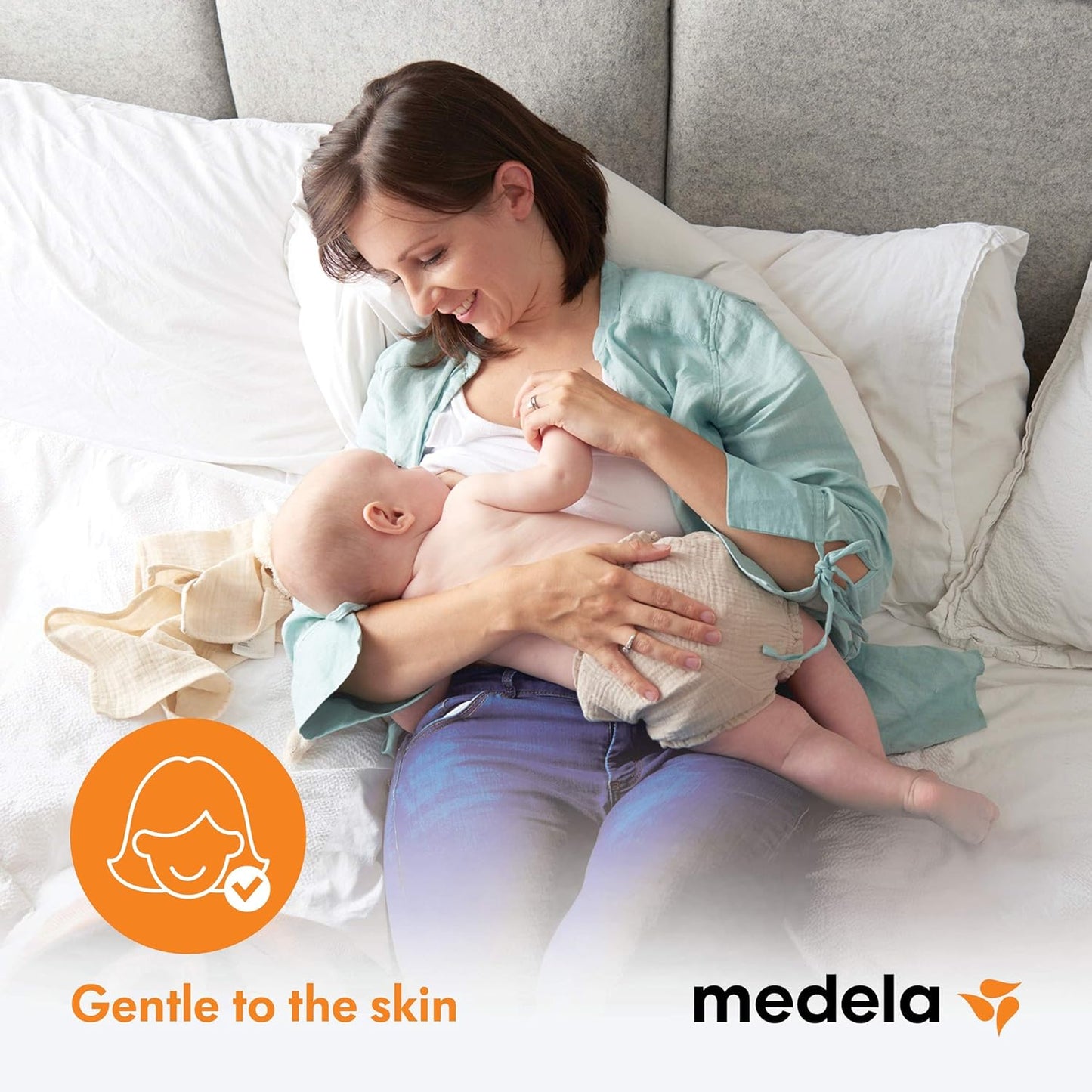 Medela Nipple Formers (2 Pcs)