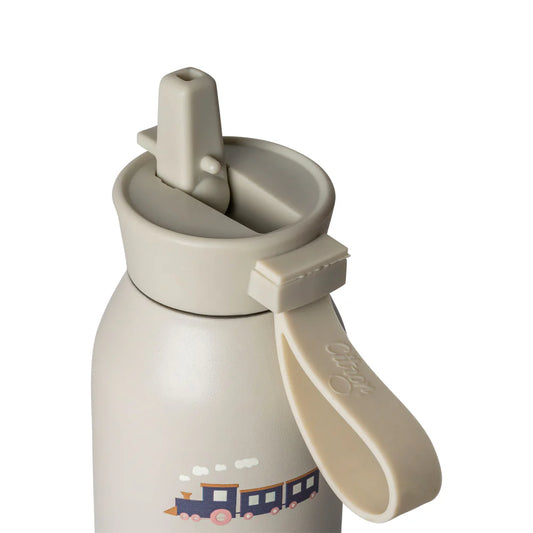 Citron Stainless Steel Water Bottle 500ml Vehicles