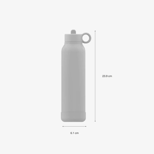 Citron Stainless Steel Water Bottle 500ml Vehicles