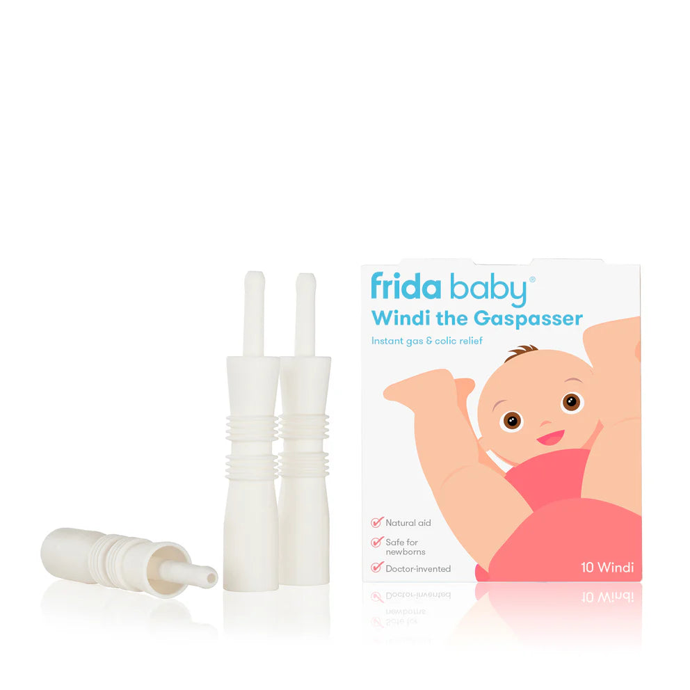 Frida Baby Windi the GASPASSER