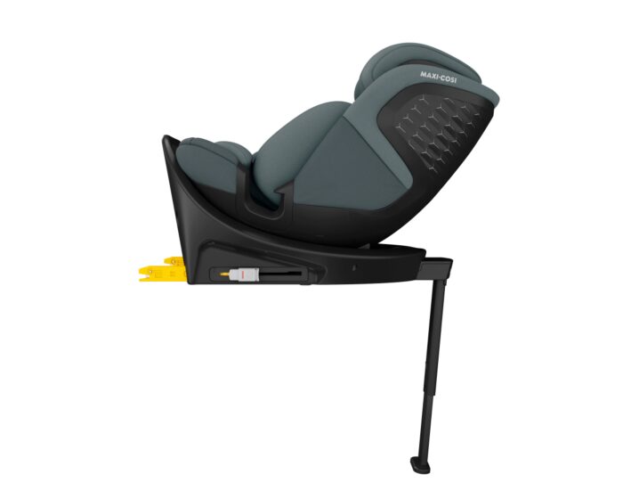 Maxi Cosi Emerald 360 S with Base - Tonal Graphite