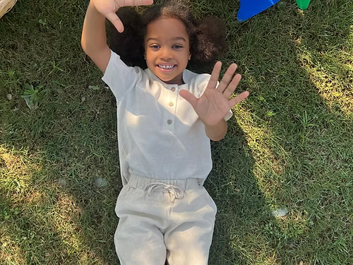 Veksora Linen Short and T-shirt Set