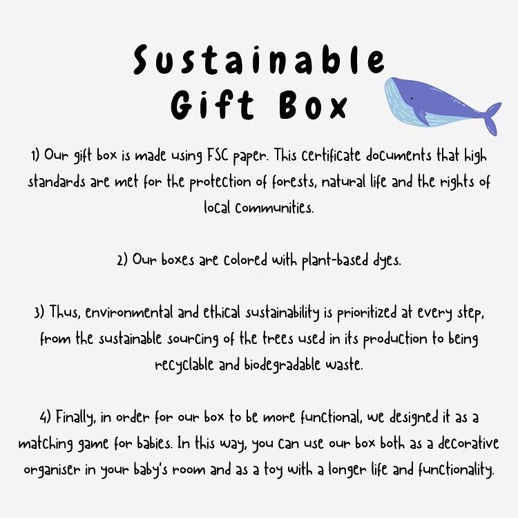 Veksora Gift Box