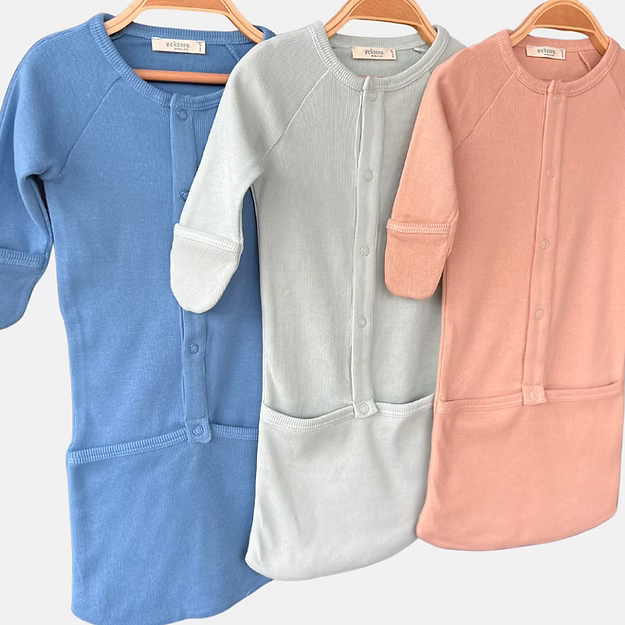 Veksora Organic Sleeping Bag