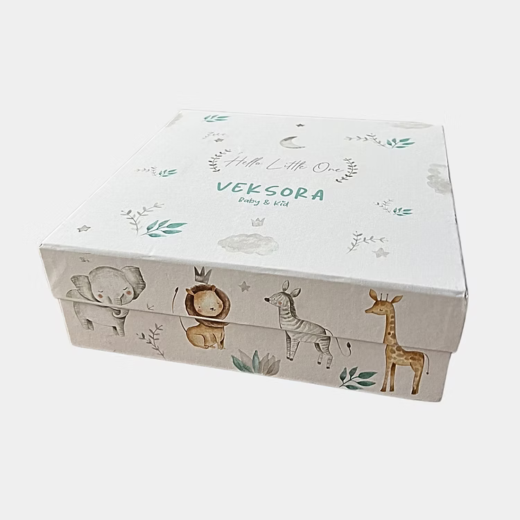 Veksora Gift Box