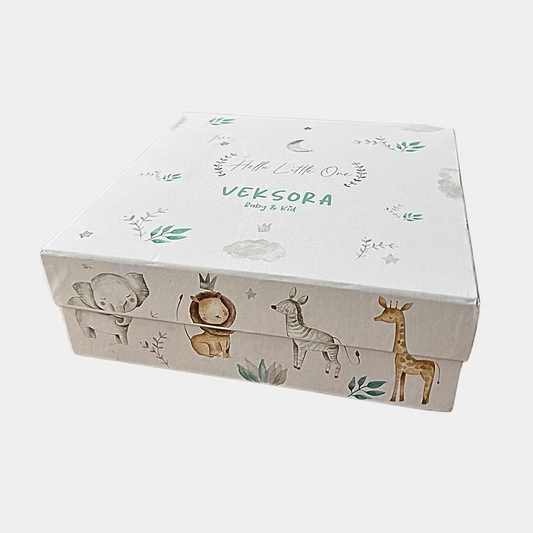 Veksora Gift Box