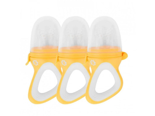 Badabulle Feeder x3