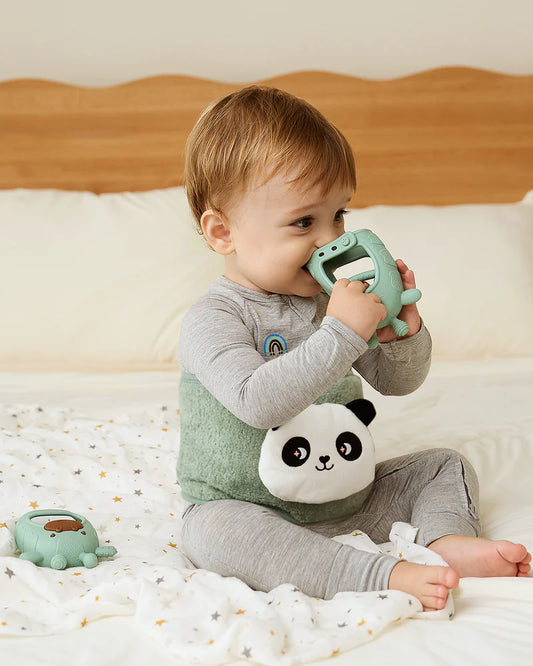 Momcozy Elite Baby Kit