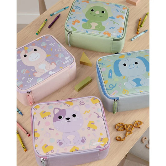 Skip Hop Besties Squad Lunch Bag