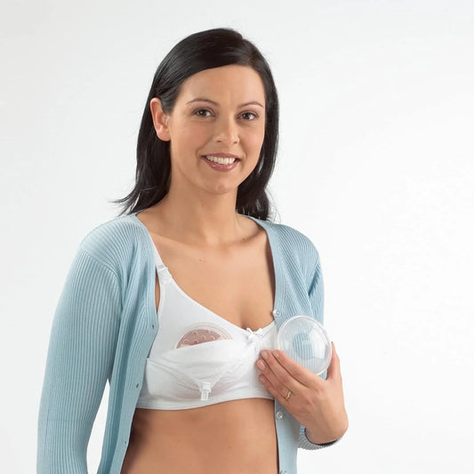 Medela Breast Shells (2 Pcs)
