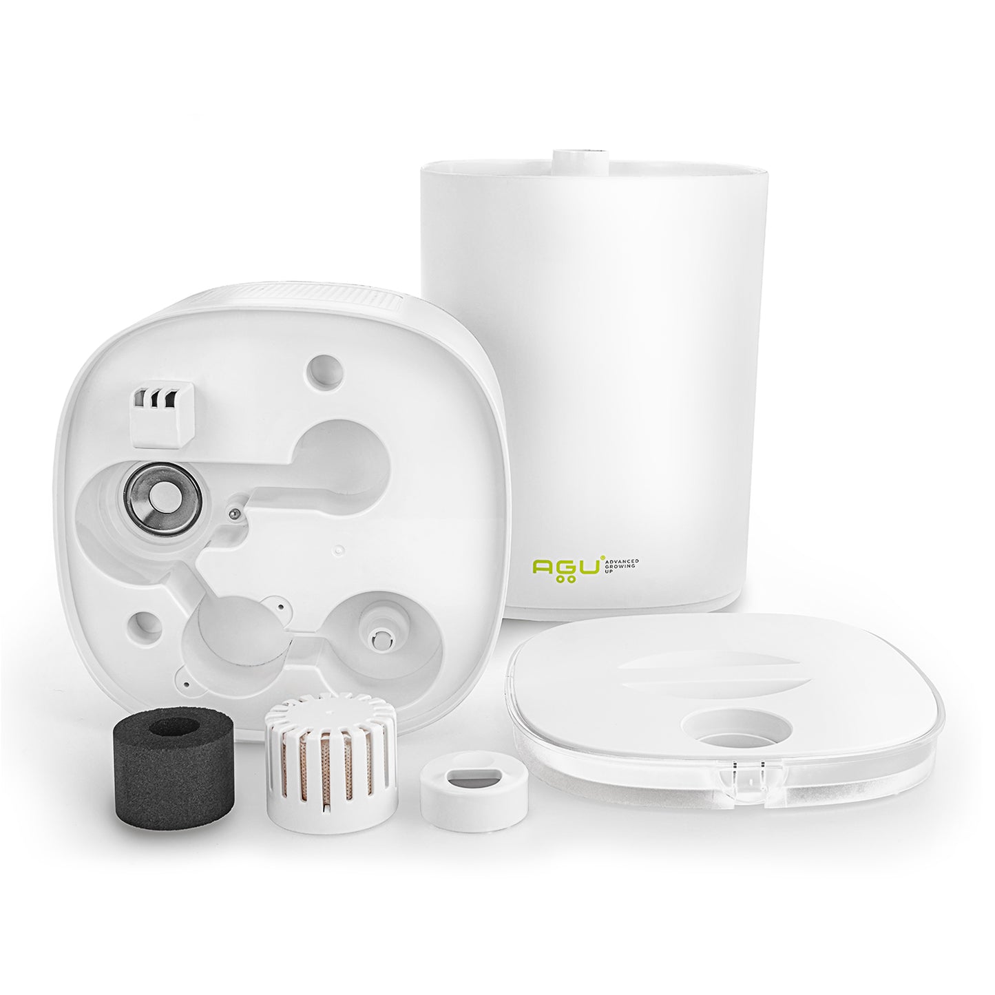 Agu Smart Humidifier - White