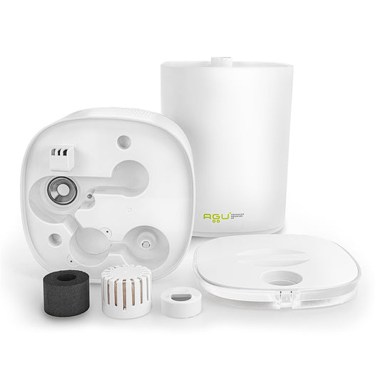 Agu Smart Humidifier - White