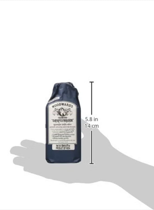 Woodwards Gripe Water
