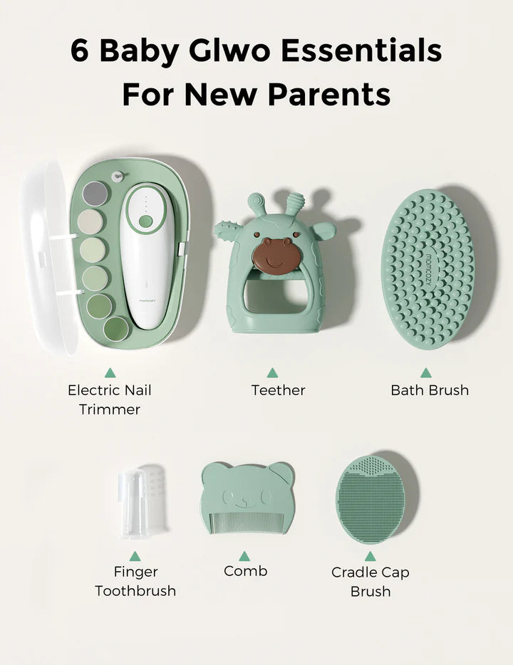 Momcozy Glow Baby Kit