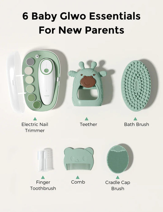 Momcozy Glow Baby Kit