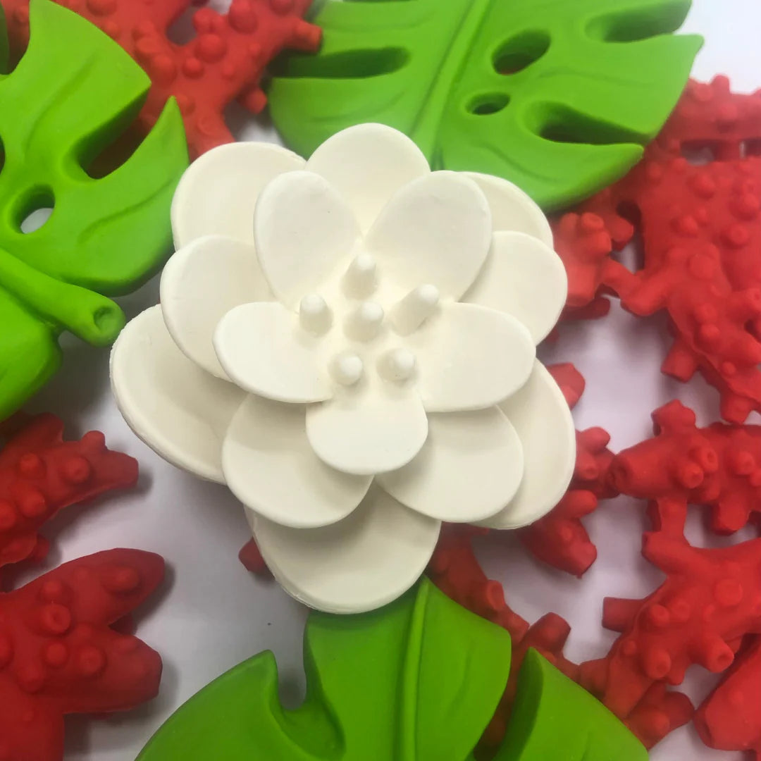 Lanco Lotus Flower Teether