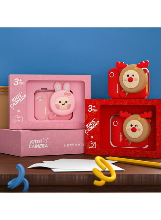 Picocici K23 Kids 4K Camera