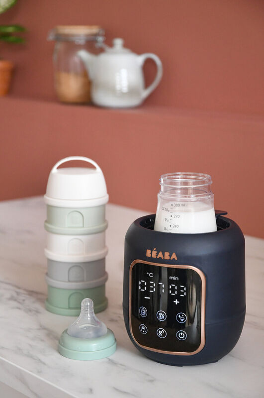 Beaba Multi Milk - Night Blue