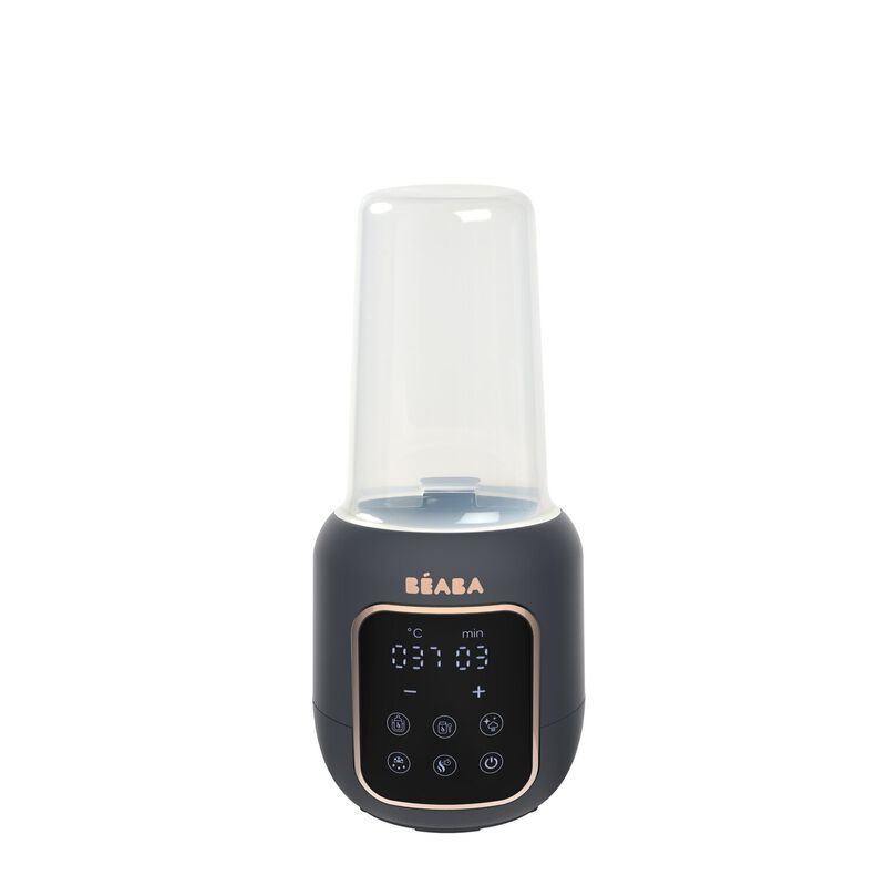 Beaba Multi Milk - Night Blue