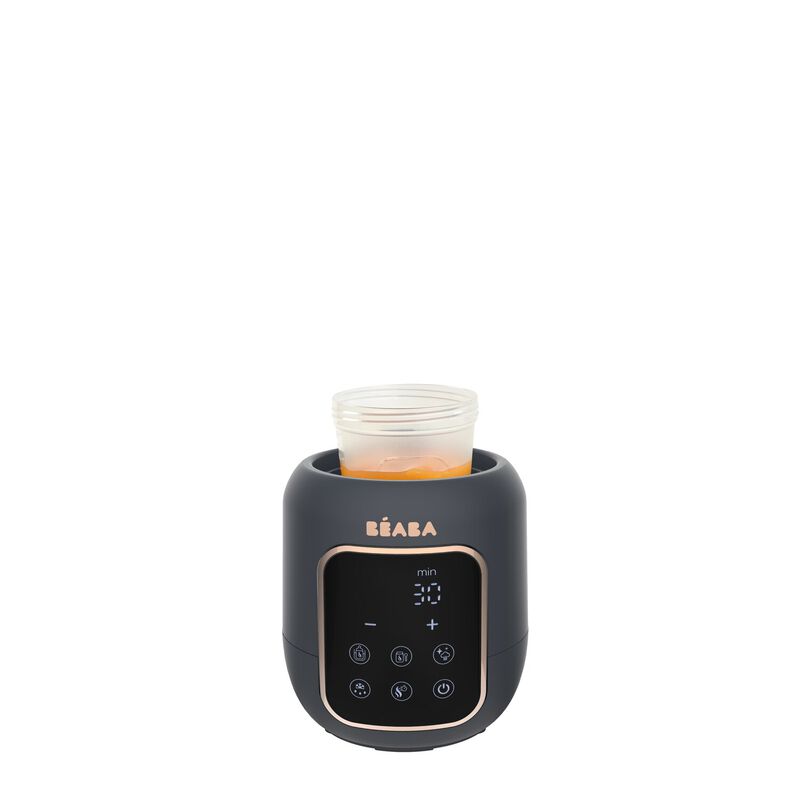 Beaba Multi Milk - Night Blue