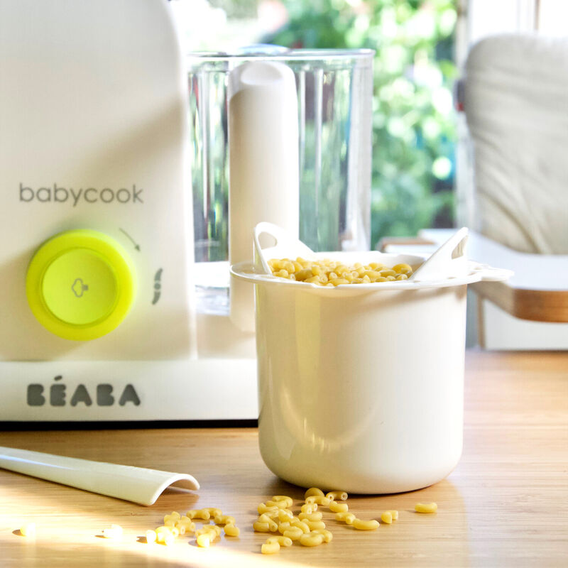 Beaba Babycook Solo/Duo Pasta Rice cooker