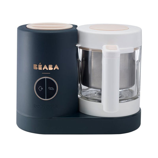 Beaba Babycook Neo NightBlue
