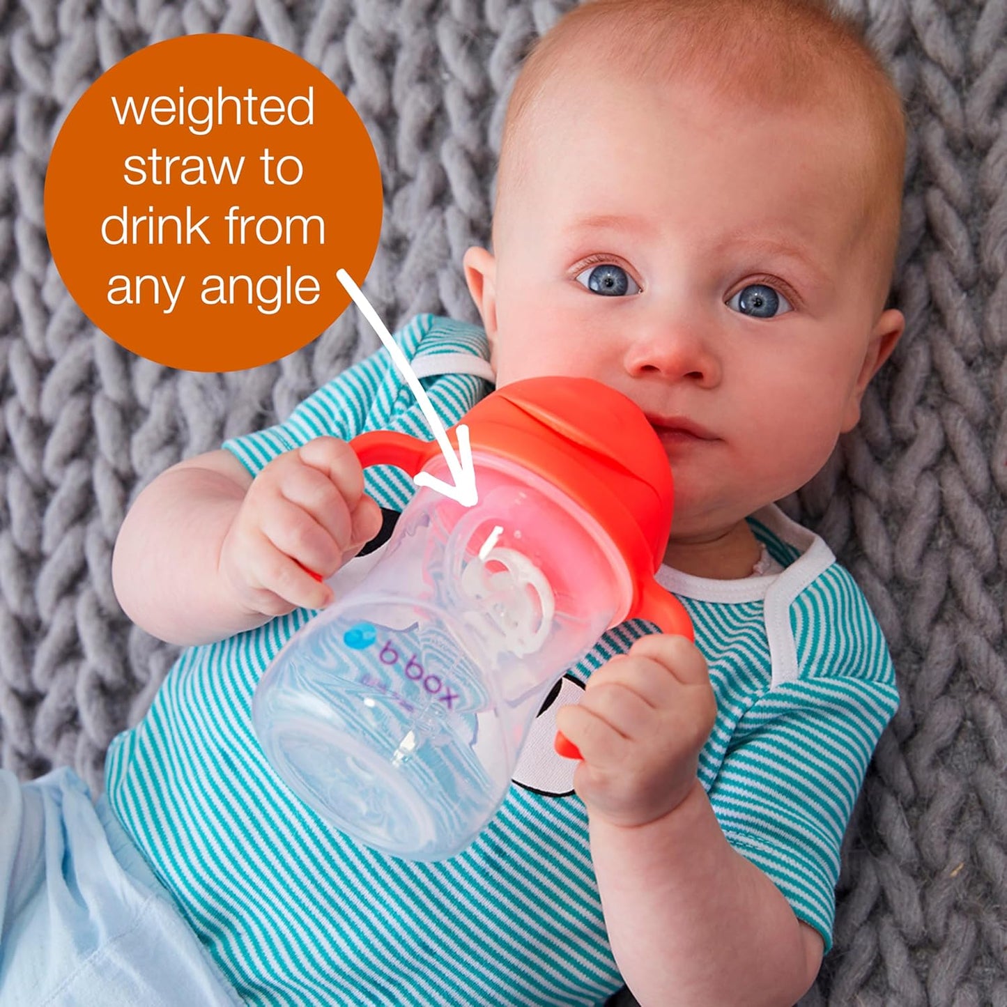 Bbox Toddler Spout Cup
