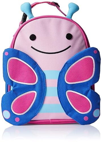 Skip Hop Zoo Lunchie Insulated Bag