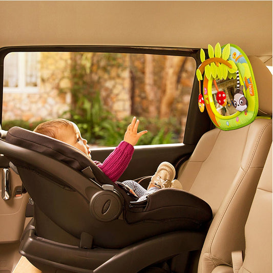 Munchkin Swing! Baby In-Sight Mirror