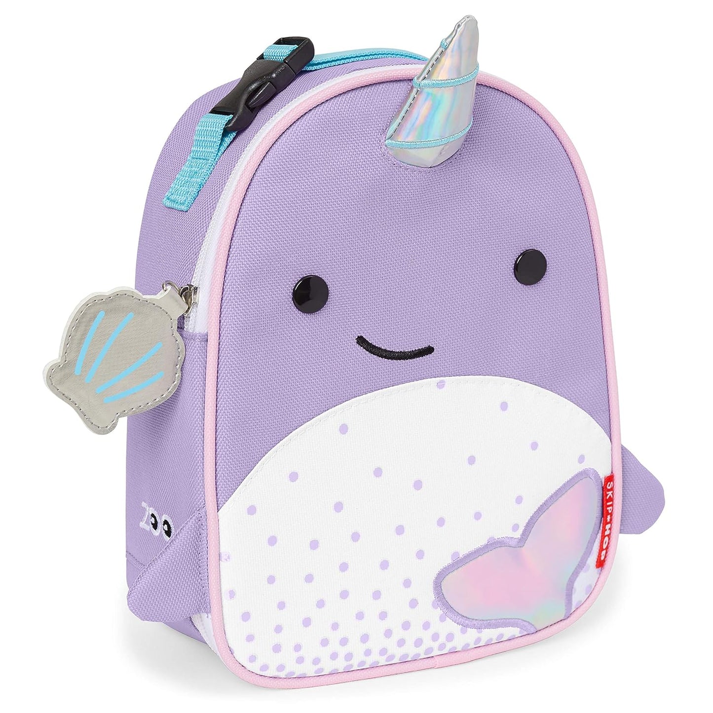 Skip Hop Zoo Lunchie Insulated Bag