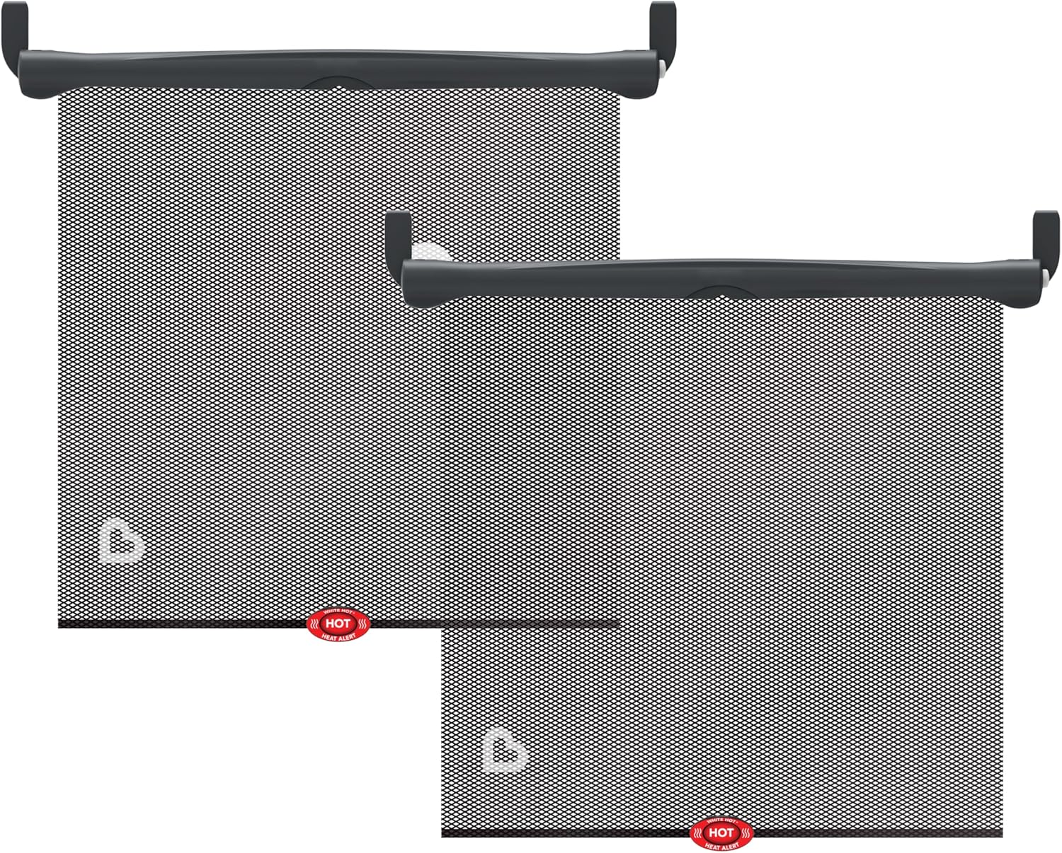 Munchkin 2pk White Hot® Sun Safety Shade