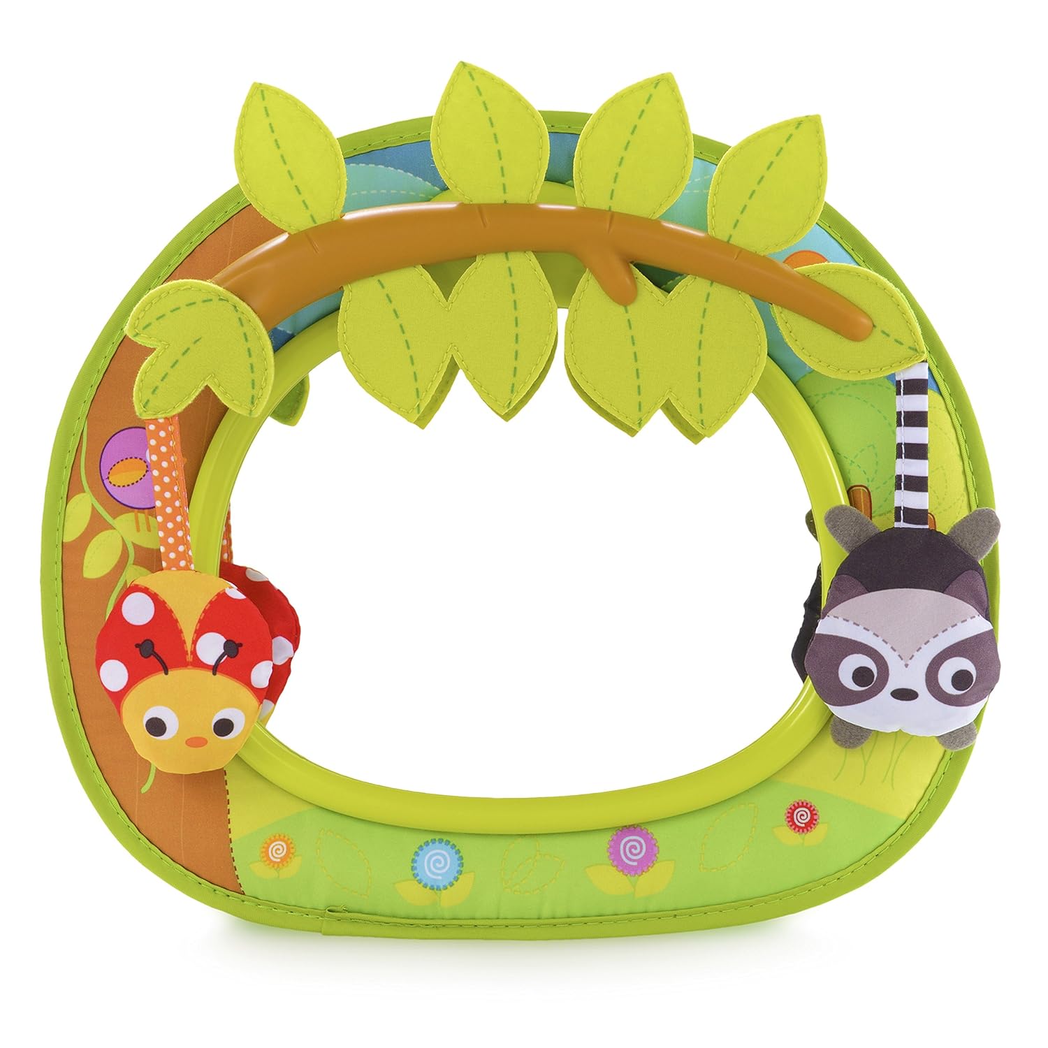 Munchkin Swing! Baby In-Sight Mirror