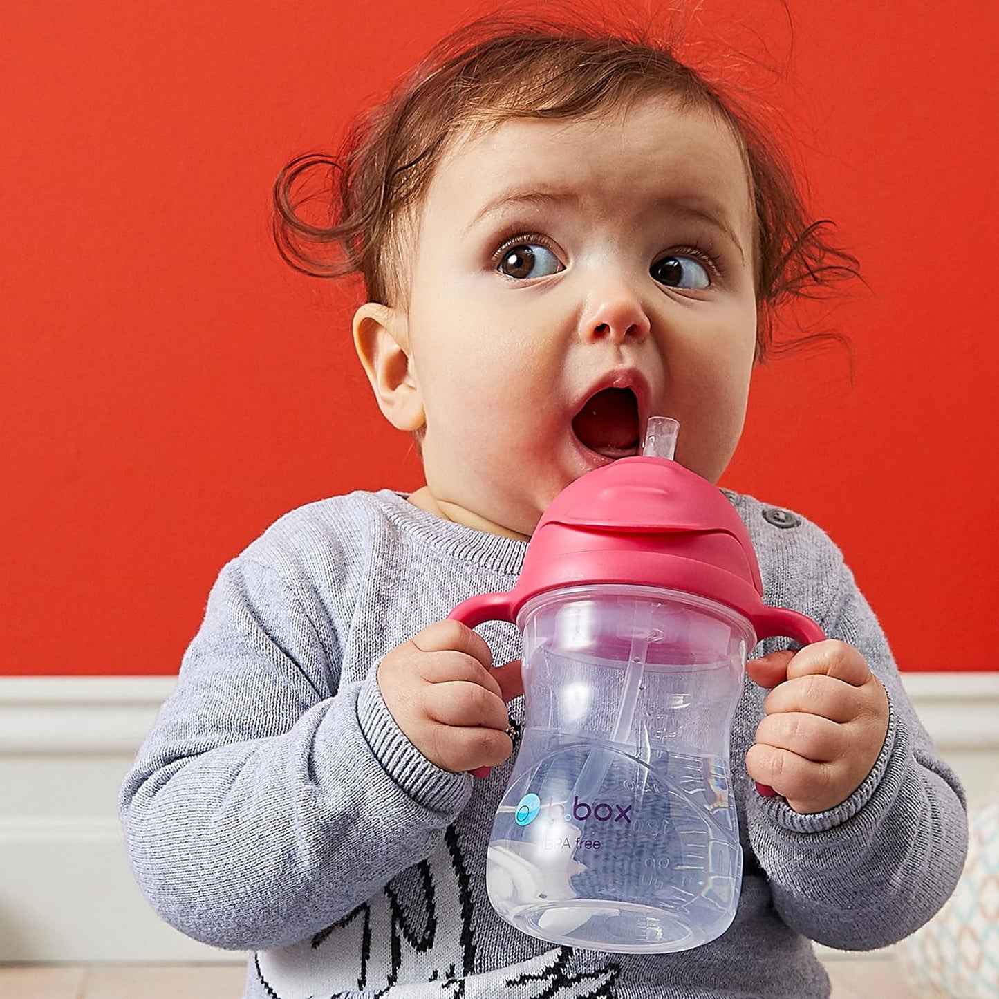 Bbox Toddler Spout Cup