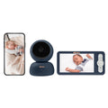 Beaba Zen Premium V2 Baby Monitor