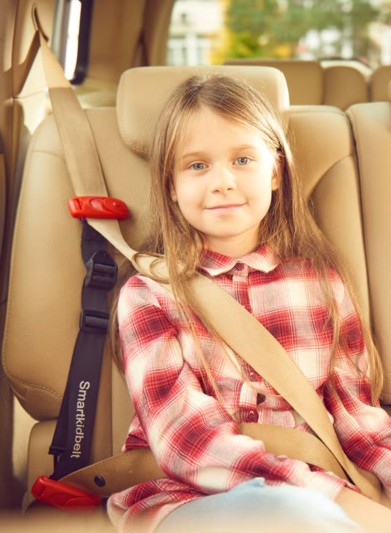 Smart Kid Belt - Safest Child Restrain System
