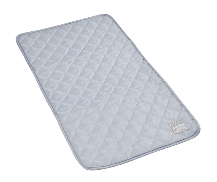 Beaba GenevaII Changing Bag Heather Grey
