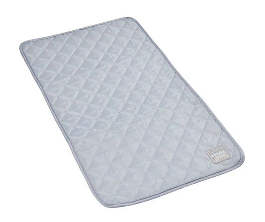 Beaba GenevaII Changing Bag Heather Grey