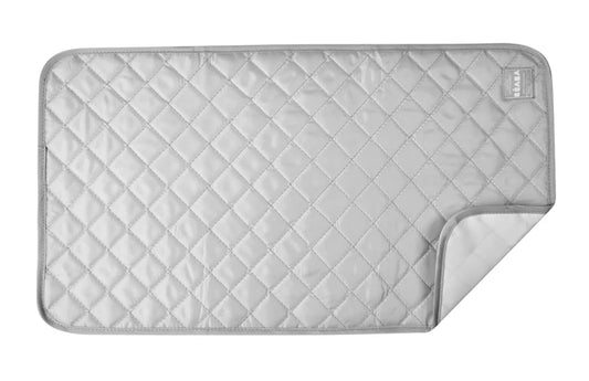 Beaba GenevaII Changing Bag Heather Grey