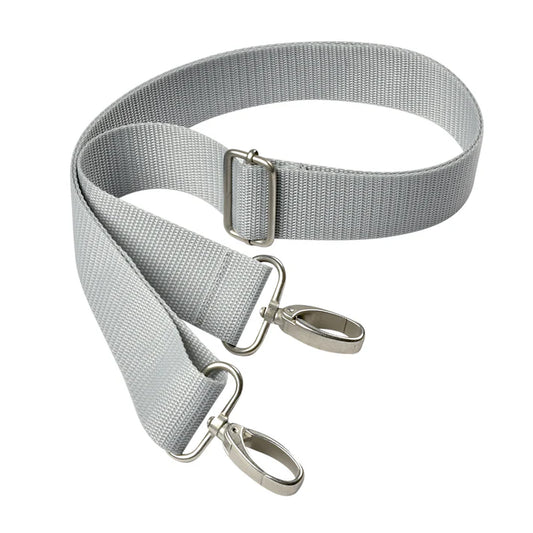Beaba GenevaII Changing Bag Heather Grey