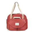 BEABA Geneva II Changing Bag Terracota